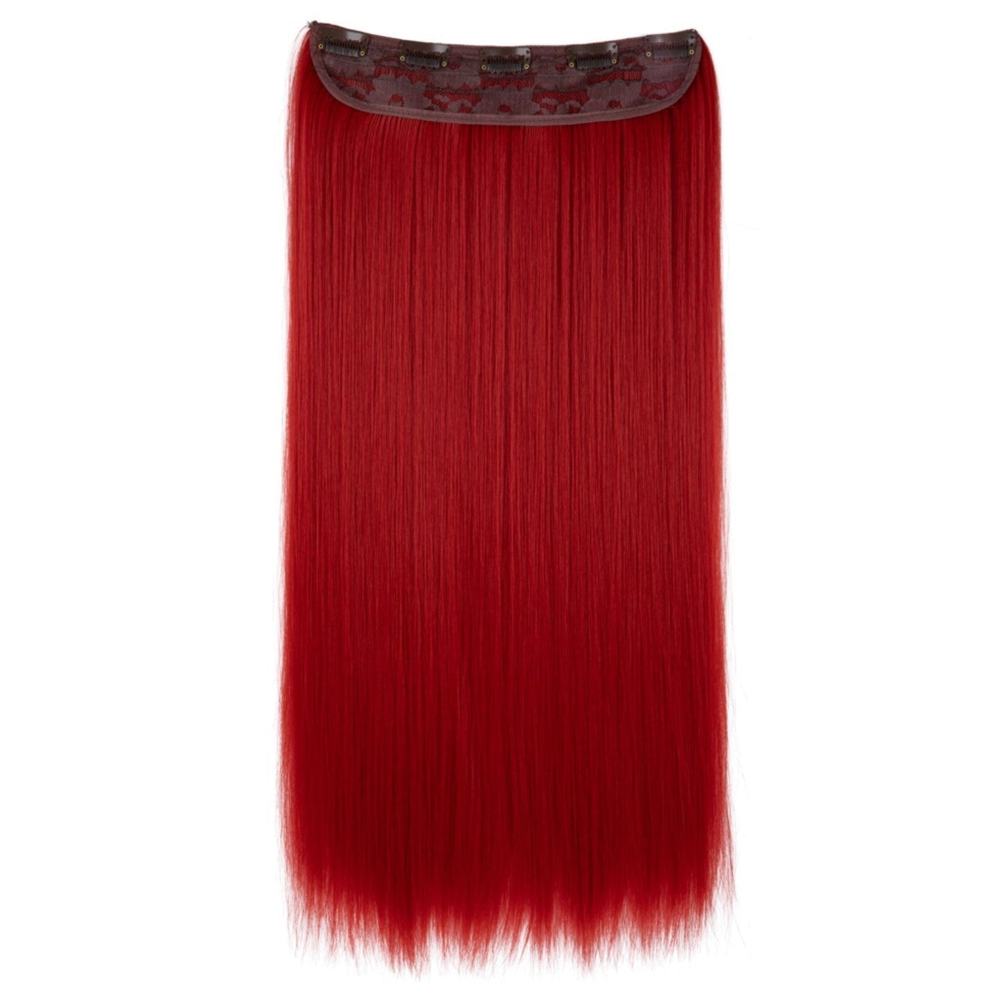 Clip-in Keratin Hair Extensions – Aurora