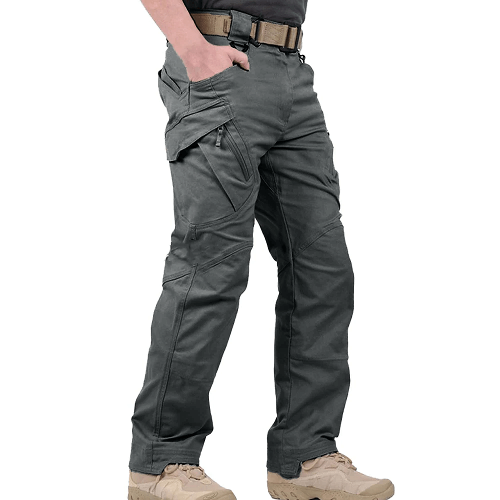 Tactical Outdoor Cargo Trousers | Nova Stretch Cargo Trousers for Men