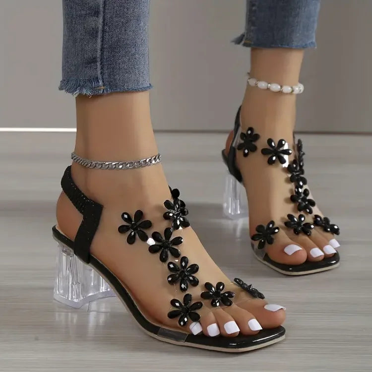 Trendy women's orthopedic pumps with breathable design – Melina