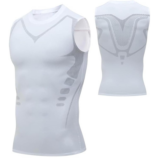 Corrective Dress Shirt – CoreForm Bodyshape