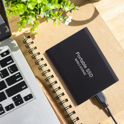 Rugged 30TB External SSD – Ultra-Fast, Reliable Storage 7