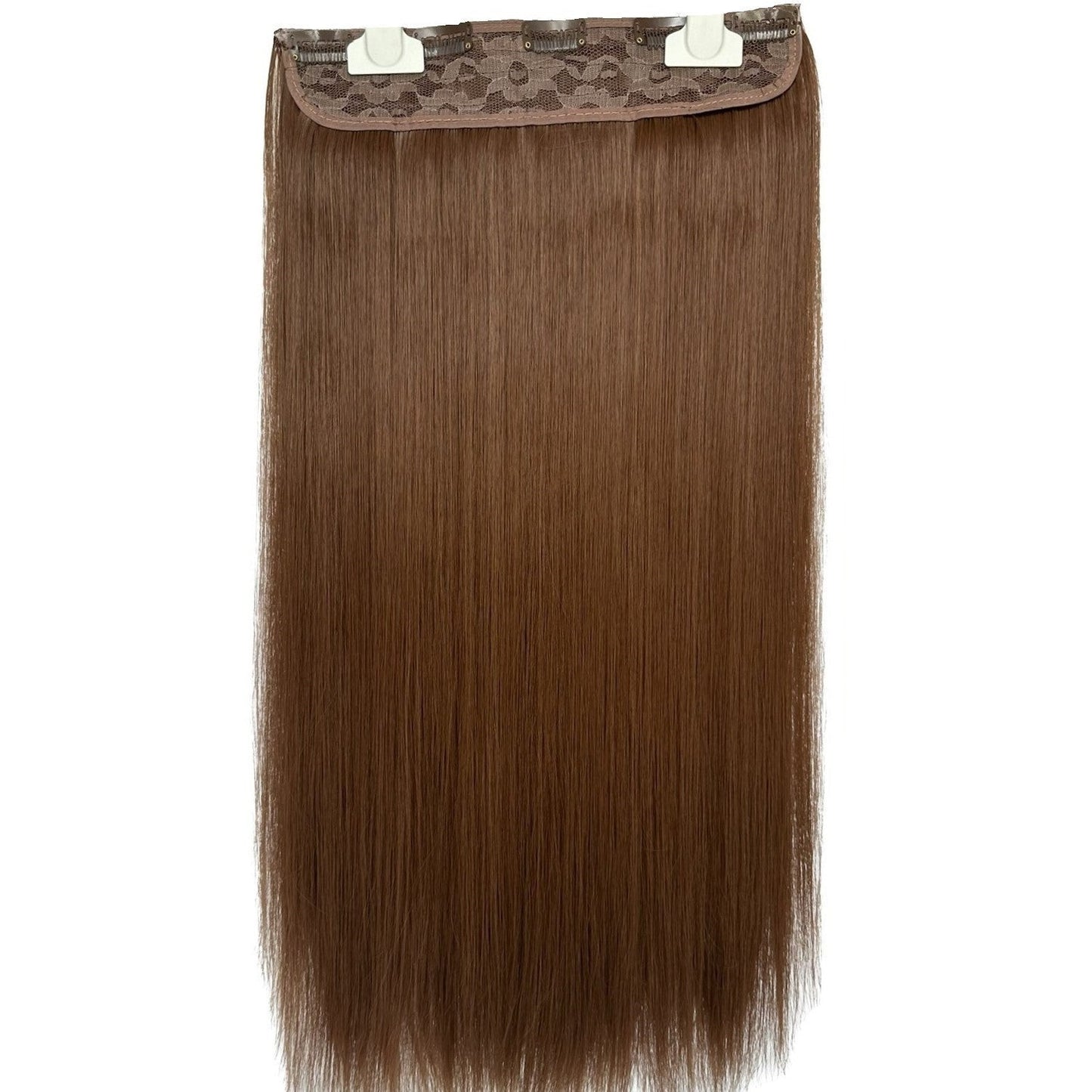 Clip-in Keratin Hair Extensions – Aurora