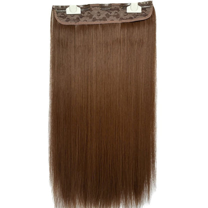 Clip-in Keratin Hair Extensions – Aurora