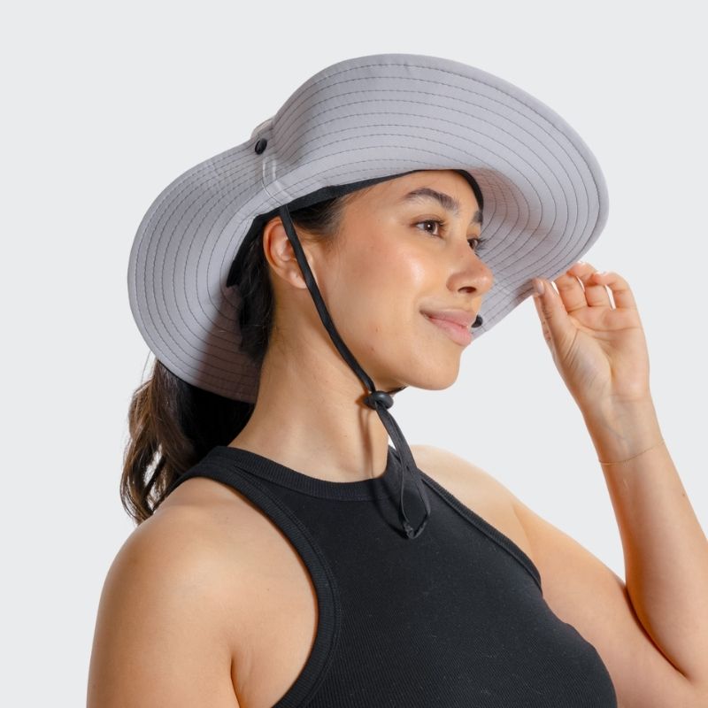 Unisex Sun Hat - Clara | The Festival Must-have!
