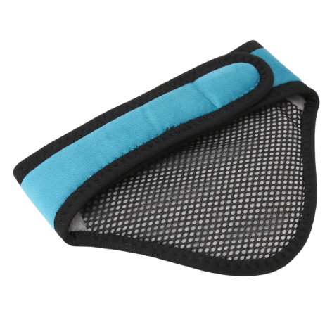Electric Neck Support with Heat Function - ThermaRelief