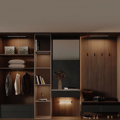 Wireless Motion Sensor Lamp - GlowMotion