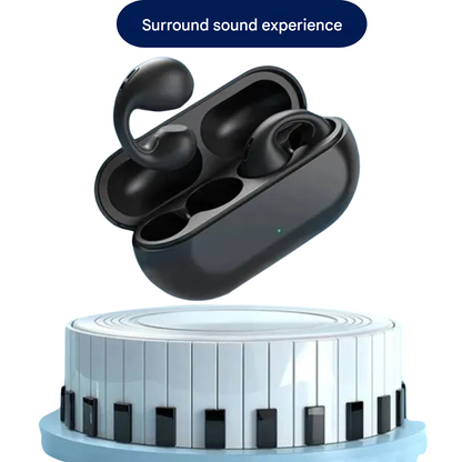 Premium Wireless Earphone - EchoSonic