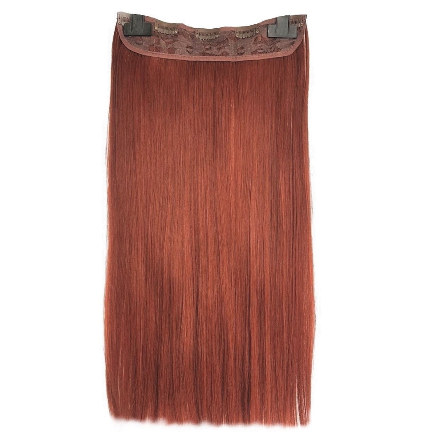 Clip-in Keratin Hair Extensions – Aurora