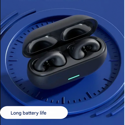 Premium Wireless Earphone - EchoSonic