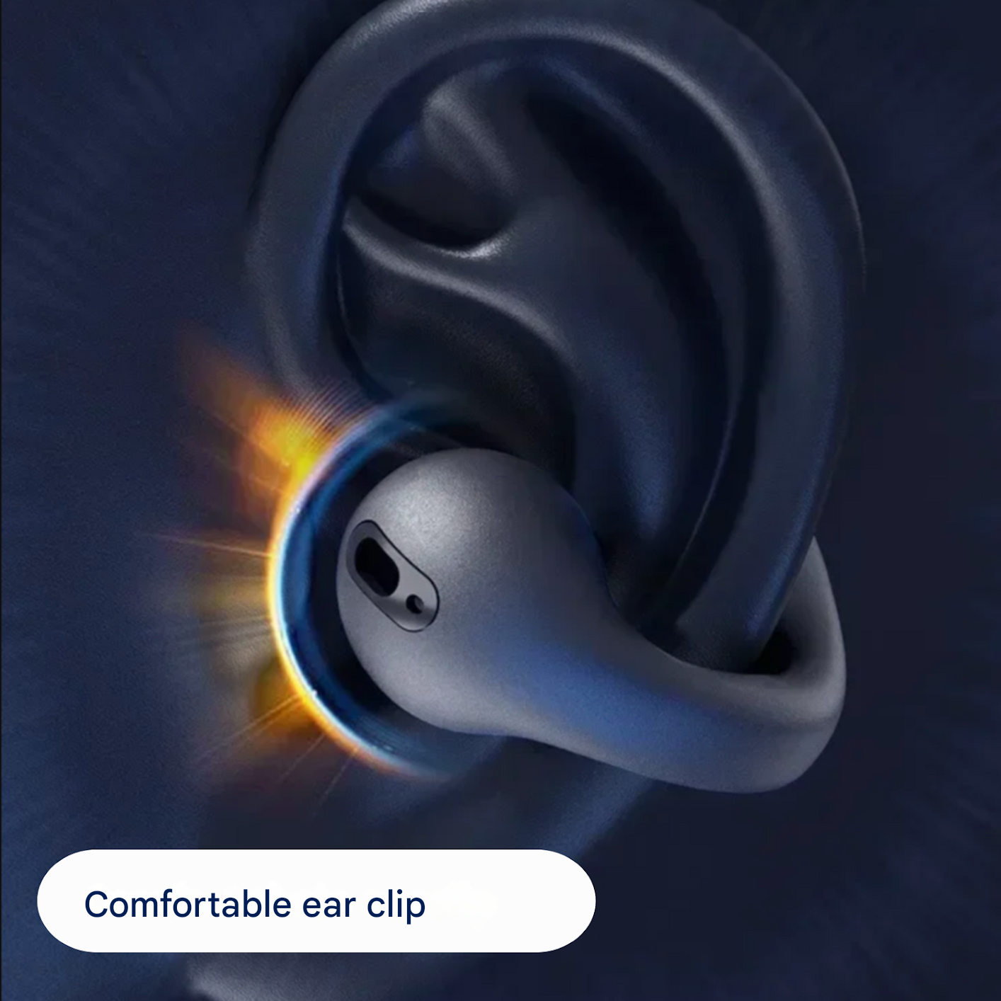 Premium Wireless Earphone - EchoSonic