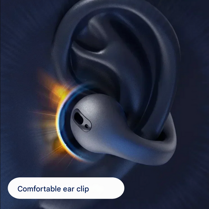 Premium Wireless Earphone - EchoSonic