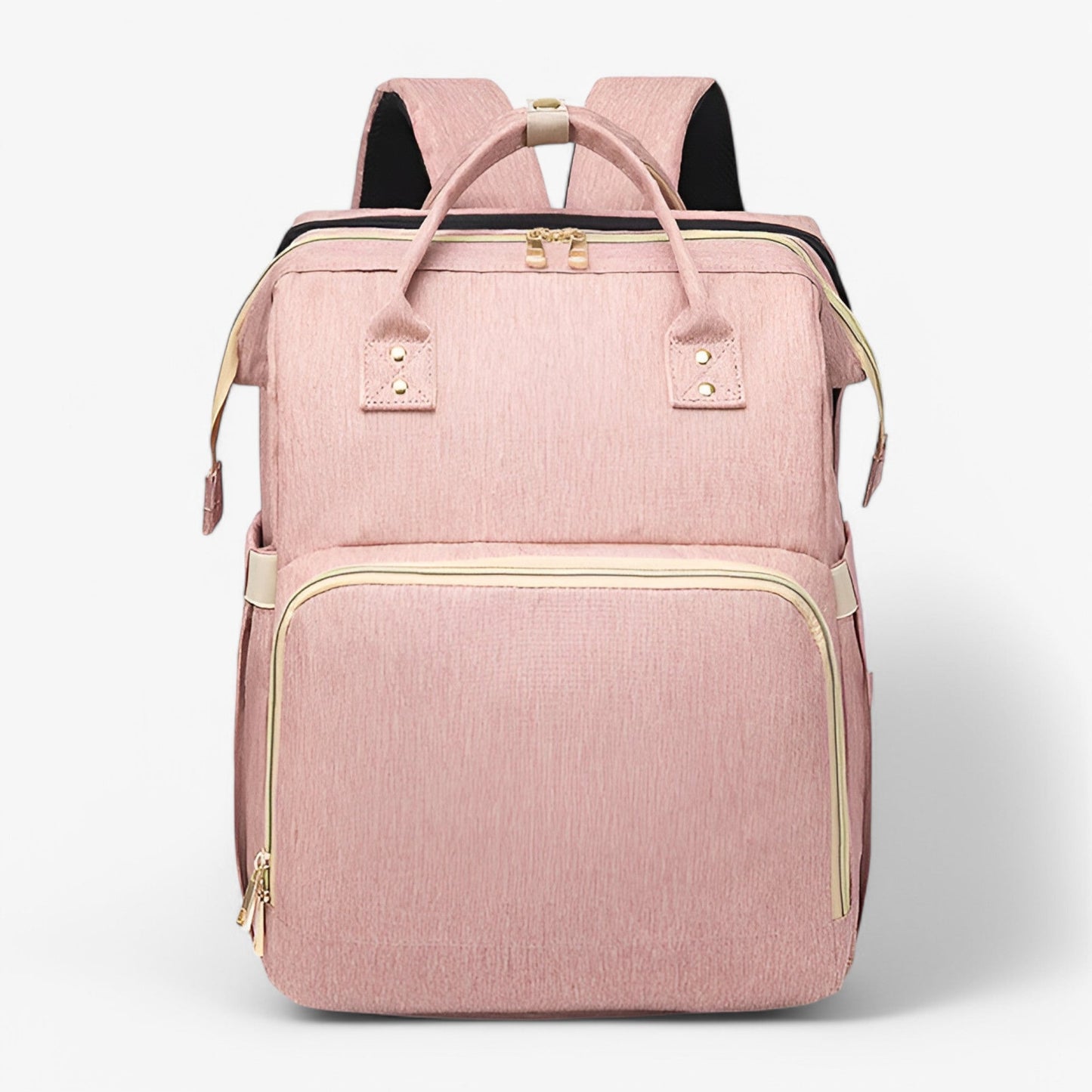 Multi-Functional Changing Bag with Pull-Out Baby Cot – Noëlle