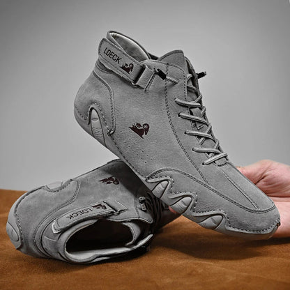 Waterproof & Slip-Resistant for Men and Women - ActiveTrail Autumn Barefoot Shoes