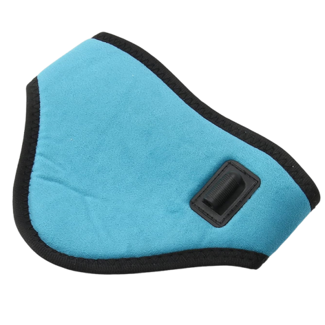 Electric Neck Support with Heat Function - ThermaRelief