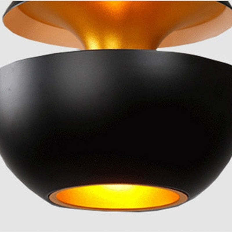 Modern LED Pendant Light - AstraGlow