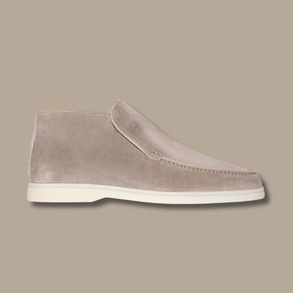 Sweden Loafers - LuxeStride SpringFlair