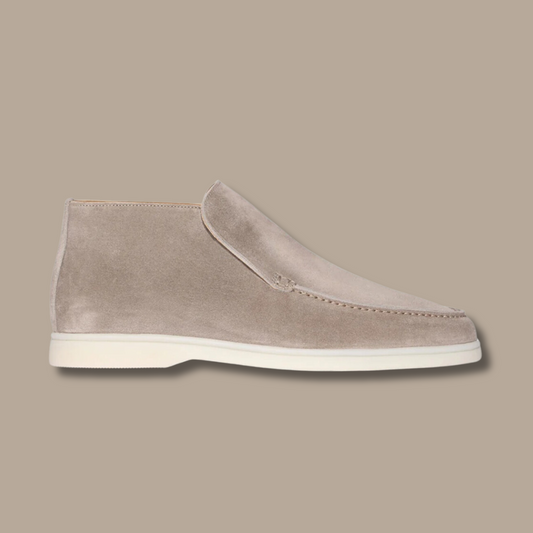 Sweden Loafers - LuxeStride SpringFlair