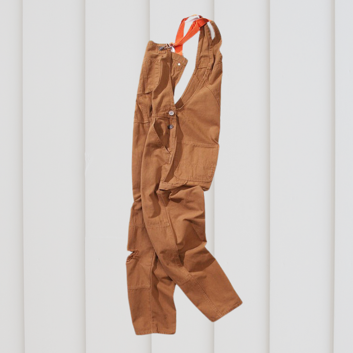 Unisex Garden Overalls - Sam