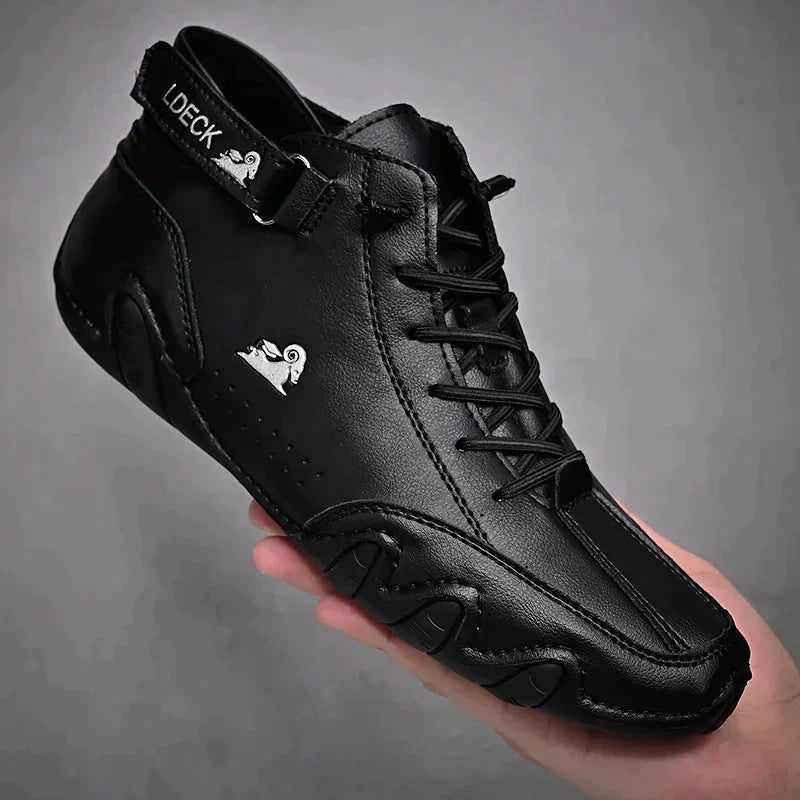 Waterproof & Slip-Resistant for Men and Women - ActiveTrail Autumn Barefoot Shoes