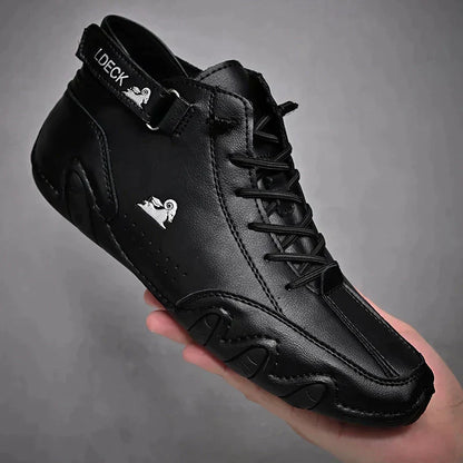 Waterproof & Slip-Resistant for Men and Women - ActiveTrail Autumn Barefoot Shoes