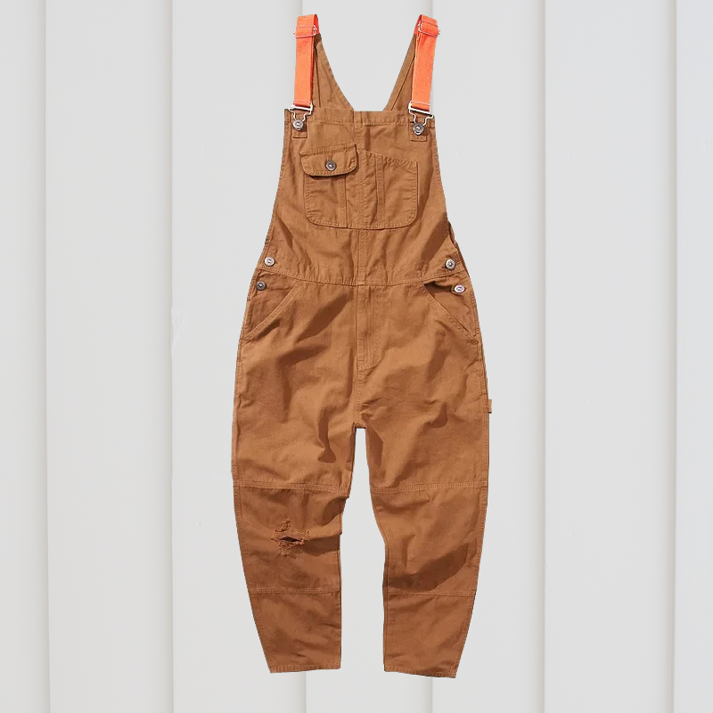Unisex Garden Overalls - Sam