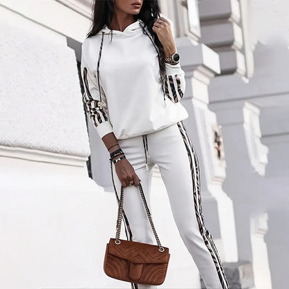 Two-Piece Ladies' Sports Set – Yara