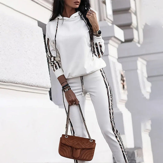 Two-Piece Ladies' Sports Set – Yara