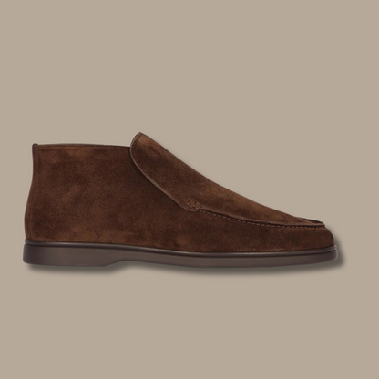Sweden Loafers - LuxeStride SpringFlair