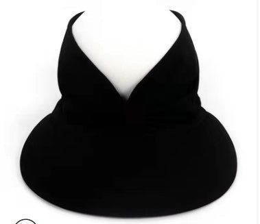 Trendy anti-UV hat for summer – SunGuard Helios