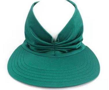 Trendy anti-UV hat for summer – SunGuard Helios