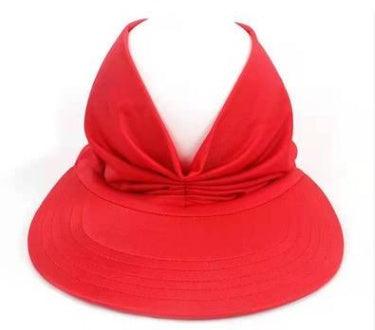 Trendy anti-UV hat for summer – SunGuard Helios