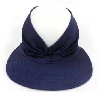 Trendy anti-UV hat for summer – SunGuard Helios