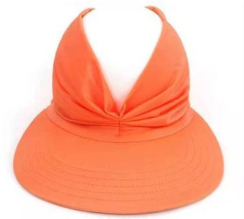 Trendy anti-UV hat for summer – SunGuard Helios