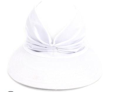 Trendy anti-UV hat for summer – SunGuard Helios