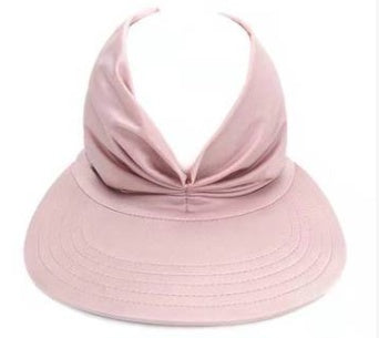 Trendy anti-UV hat for summer – SunGuard Helios