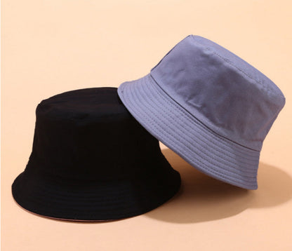 Trendy Reversible Bucket Hat for the Summer – ReversiShade