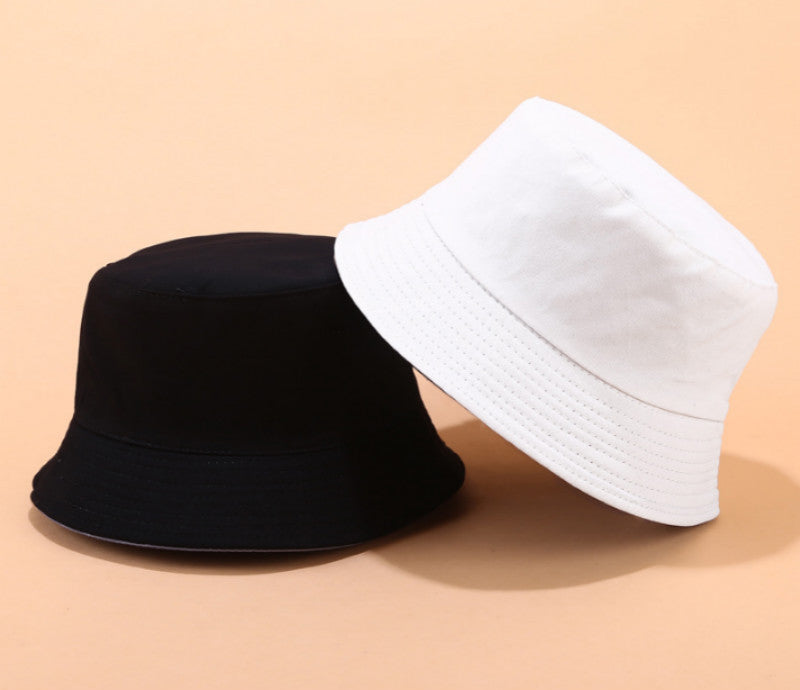 Trendy Reversible Bucket Hat for the Summer – ReversiShade