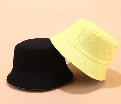 Trendy Reversible Bucket Hat for the Summer – ReversiShade