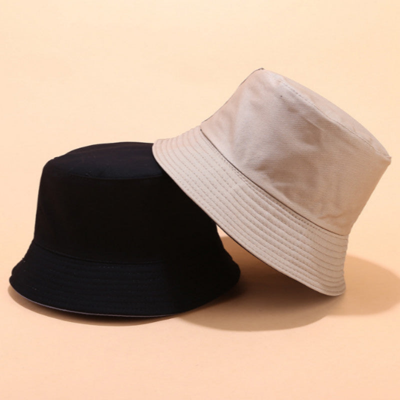 Trendy Reversible Bucket Hat for the Summer – ReversiShade