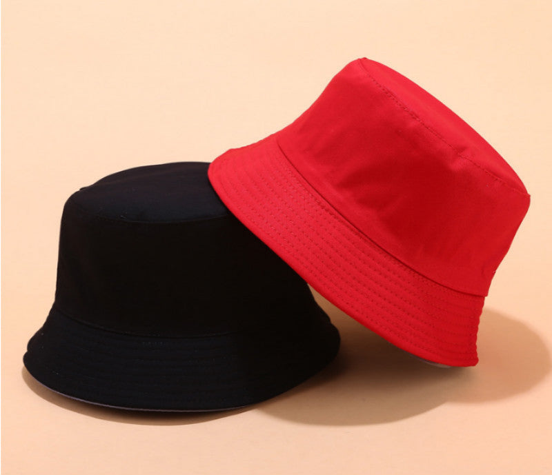 Trendy Reversible Bucket Hat for the Summer – ReversiShade
