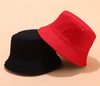 Trendy Reversible Bucket Hat for the Summer – ReversiShade