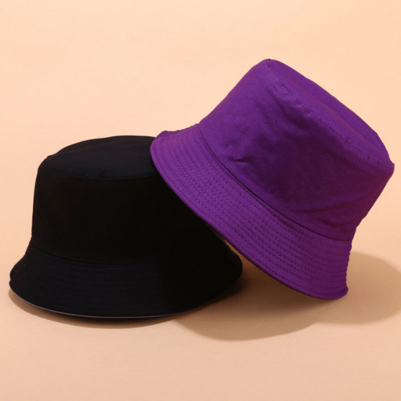 Trendy Reversible Bucket Hat for the Summer – ReversiShade