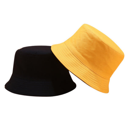 Trendy Reversible Bucket Hat for the Summer – ReversiShade