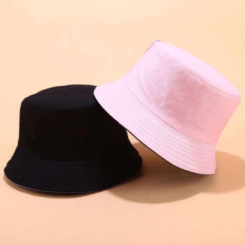Trendy Reversible Bucket Hat for the Summer – ReversiShade