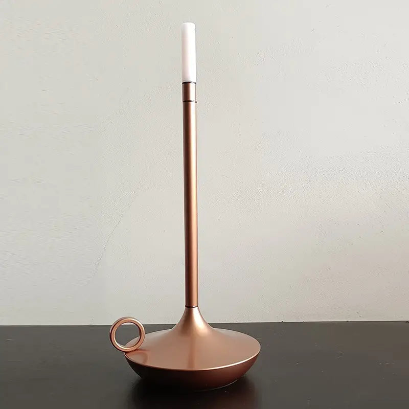 Unique and Luxury Candle Holder Lamp - LuxuryCandle