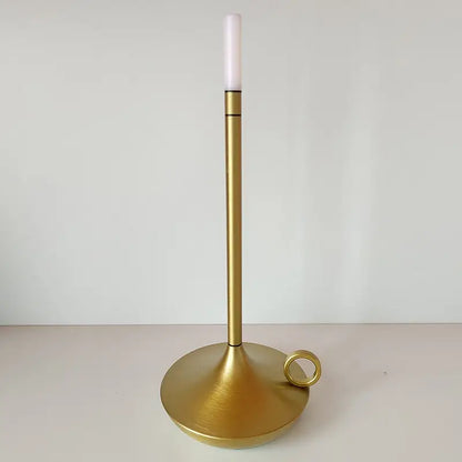 Unique and Luxury Candle Holder Lamp - LuxuryCandle