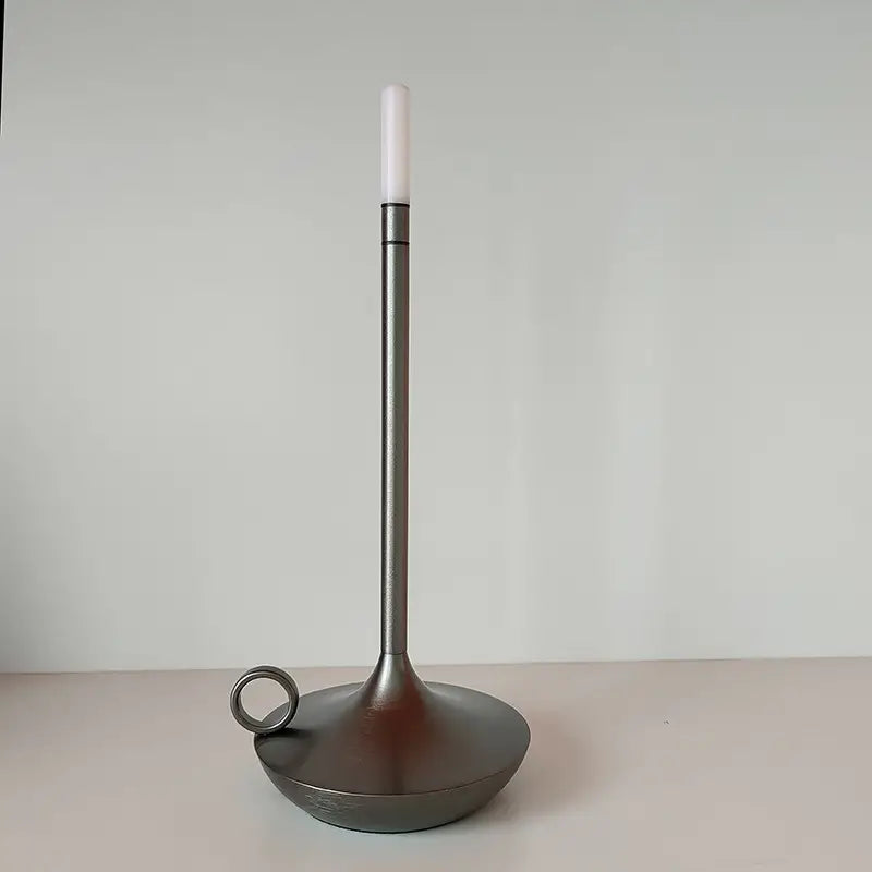 Unique and Luxury Candle Holder Lamp - LuxuryCandle