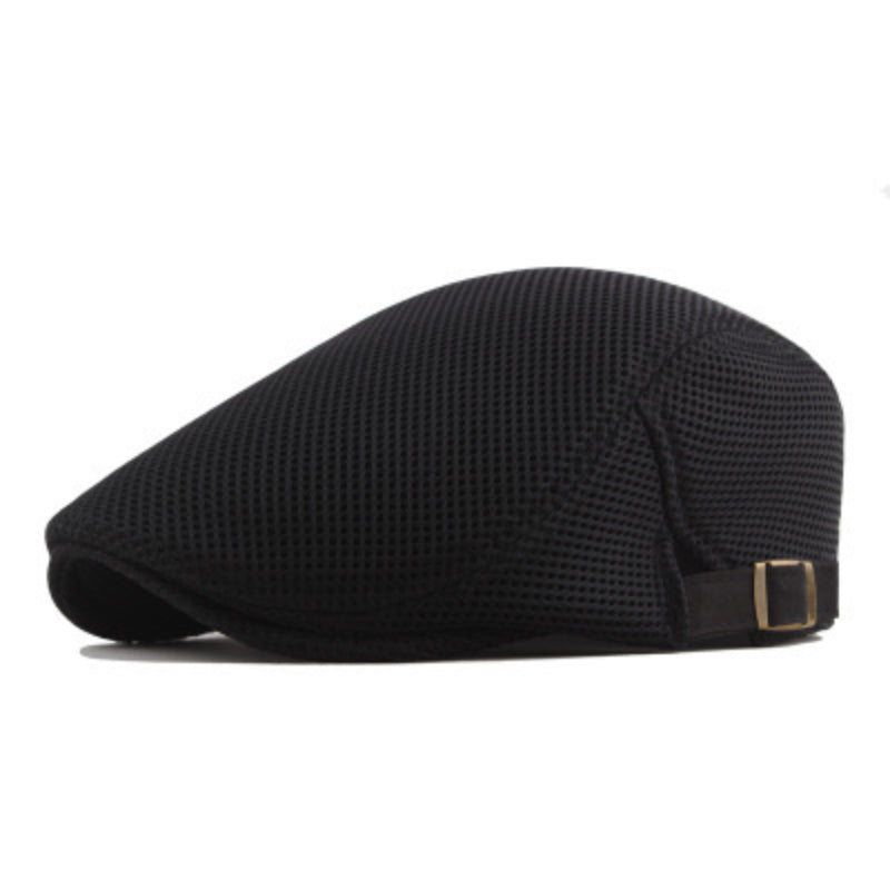 Light summer slider cap for ladies & gentlemen – AirStyle Cap