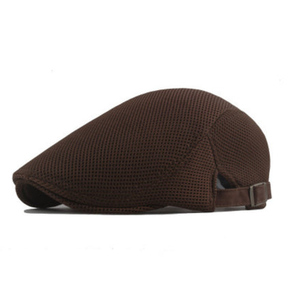 Light summer slider cap for ladies & gentlemen – AirStyle Cap