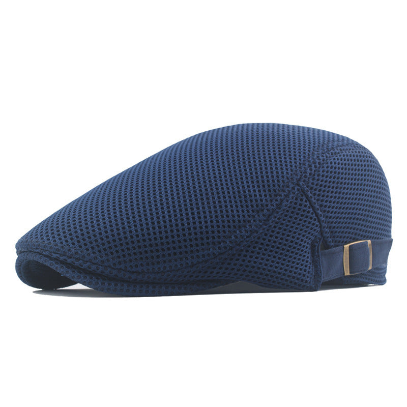 Light summer slider cap for ladies & gentlemen – AirStyle Cap